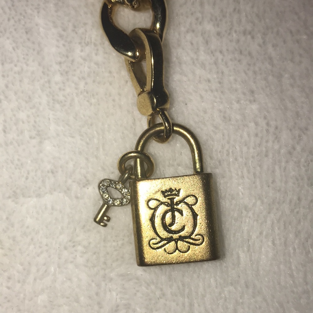 Juicy Couture Charm - Picture 2 of 2